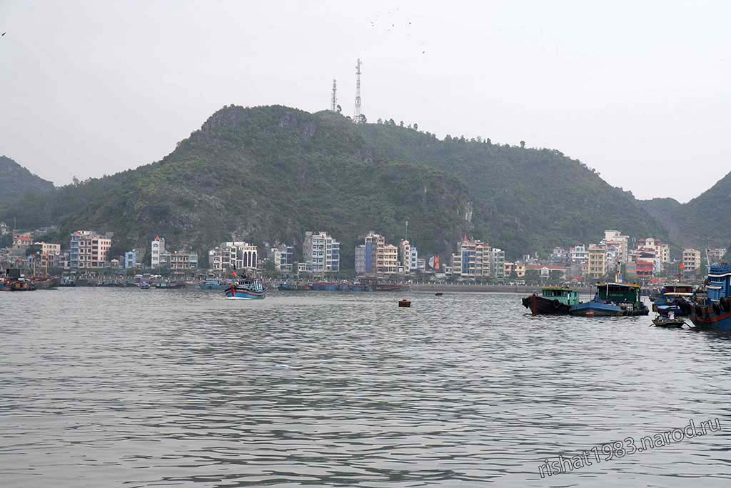 IMG_4808.jpg - Cat Ba island