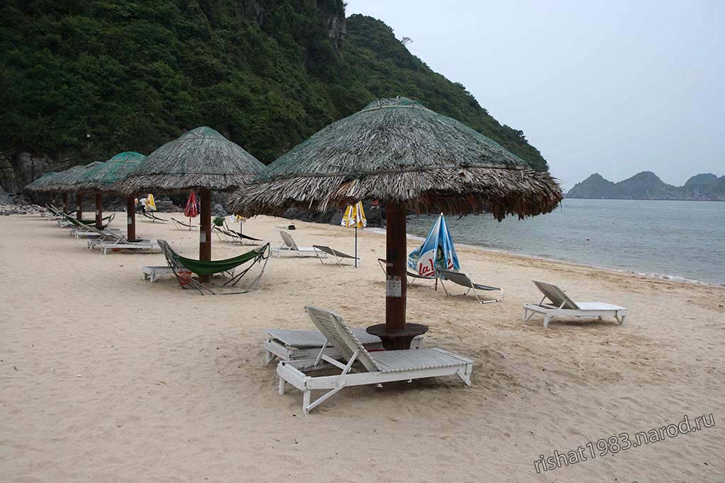 IMG_4851.jpg - Cat Ba island beach