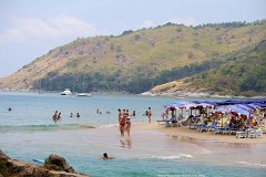 20130313_15_Thailand_Phuket_Nai_Harn_Beach_030